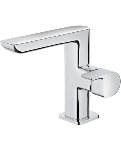 Смеситель для раковины без донного клапана Teka Formentera 623860210