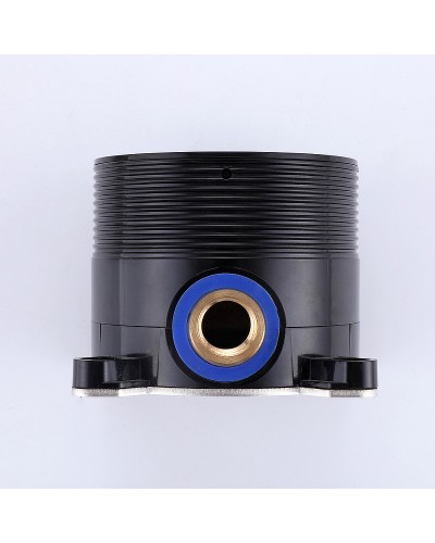 Смеситель для раковины Abber Wasserfall AF8640 Хром