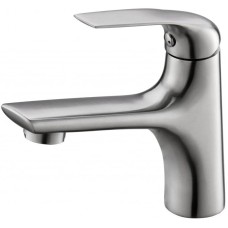 Смеситель для раковины без донного клапана BelBagno Gamma GAM-LVM-25-IN