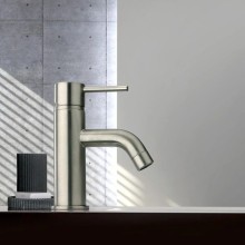 Смеситель для раковины с донным клапаном Paini Cox 78PW211