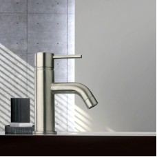 Смеситель для раковины с донным клапаном Paini Cox 78PW211