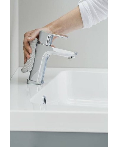 Смеситель для раковины Ravak 10° TD 013.00 X070061 Хром