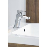 Смеситель для раковины Ravak 10° TD 013.00 X070061 Хром