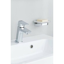 Смеситель для раковины Ravak 10° TD 013.00 X070061 Хром