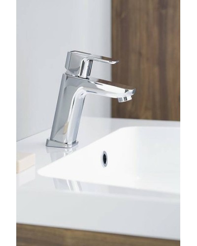 Смеситель для раковины Ravak 10° TD 014.00 X070062 Хром