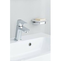 Смеситель для раковины Ravak 10° TD 014.00 X070062 Хром