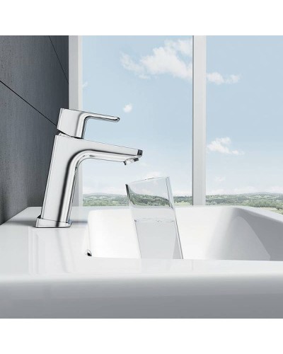 Смеситель для раковины Ravak 10° TD 014.00 X070062 Хром