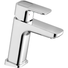 Смеситель для раковины Ravak 10° TD 014.00 X070062 Хром