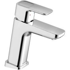 Смеситель для раковины Ravak 10° TD 014.00 X070062 Хром