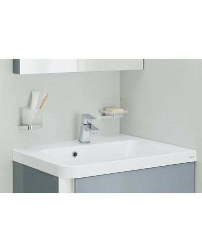 Смеситель для раковины Ravak 10° TD 012.00 X070064 Хром