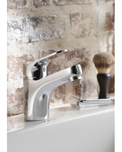 Смеситель для раковины Jacob Delafon Brive E75760-CP Хром