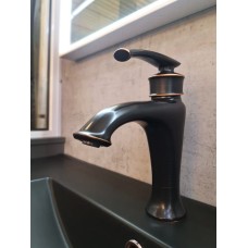 Смеситель для раковины AltroBagno Beatrice 0113 BrNe