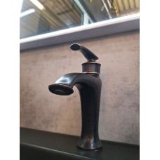 Смеситель для раковины AltroBagno Beatrice 0113 BrNe