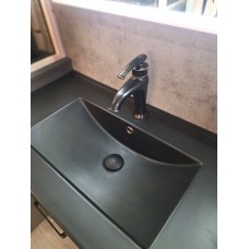 Смеситель для раковины AltroBagno Beatrice 0113 BrNe