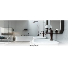 Смеситель для раковины AltroBagno Beatrice 0113 BrNe