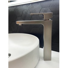 Смеситель для раковины AltroBagno Lamberto 010224 GrMt