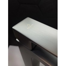 Смеситель для раковины AltroBagno Lamberto 010224 GrMt