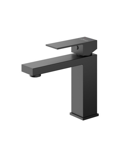 Смеситель для раковины с донным клапаном CEZARES SLIDER-LS-NOP