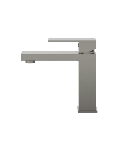 Смеситель для раковины с донным клапаном CEZARES SLIDER-LS-IN