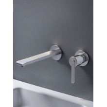 Смеситель для раковины AltroBagno Unione 010509 Cr