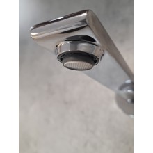 Смеситель для раковины AltroBagno Unione 010509 Cr