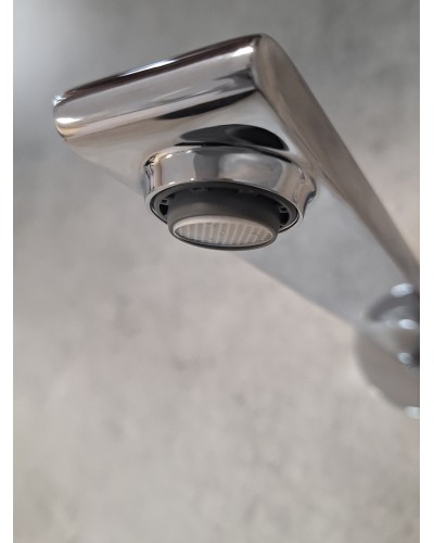 Смеситель для раковины AltroBagno Unione 010509 Cr