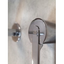 Смеситель для раковины AltroBagno Unione 010509 Cr