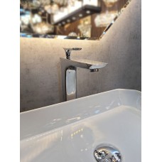 Смеситель для раковины AltroBagno Aperto 010205 Cr