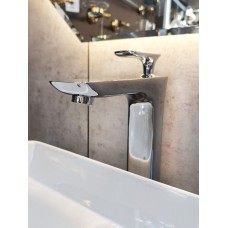 Смеситель для раковины AltroBagno Aperto 010205 Cr