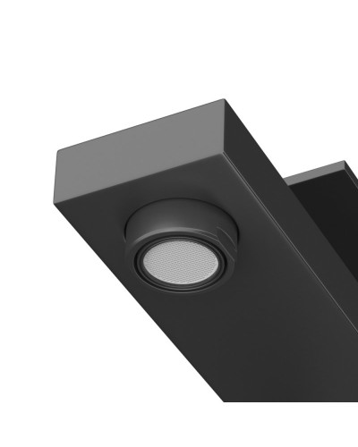 Смеситель для раковины с донным клапаном CEZARES SLIDER-LS-NOP