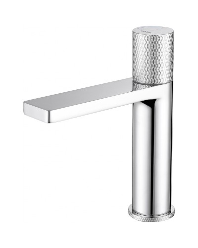 Смеситель для раковины Abber Rund AF8710 Хром