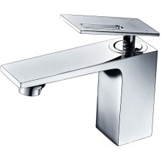 Смеситель для раковины WasserKRAFT Alme 1503 Хром