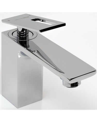 Смеситель для раковины WasserKRAFT Alme 1503 Хром