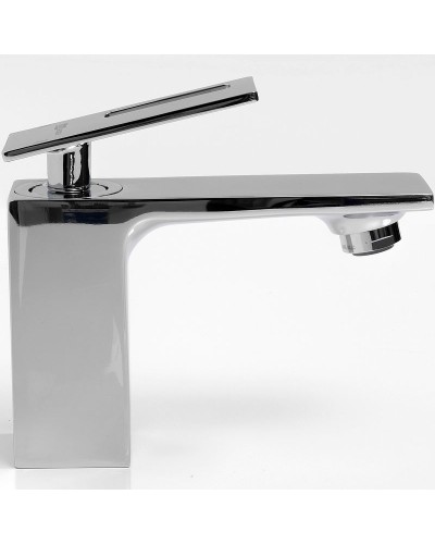 Смеситель для раковины WasserKRAFT Alme 1503 Хром