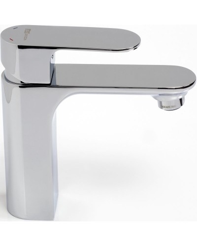 Смеситель для раковины WasserKRAFT Dinkel 5803 Хром