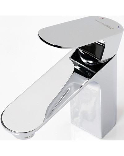 Смеситель для раковины WasserKRAFT Dinkel 5803 Хром