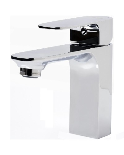 Смеситель для раковины WasserKRAFT Dinkel 5803 Хром