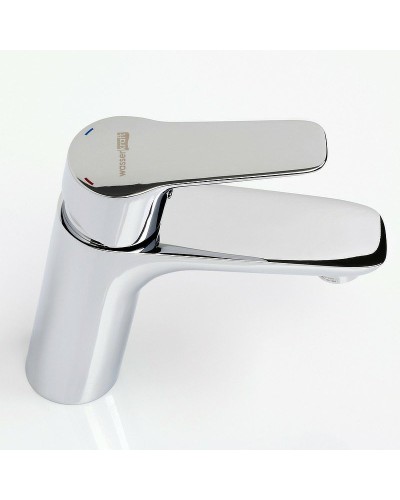 Смеситель для раковины WasserKRAFT Lippe 4503 Хром