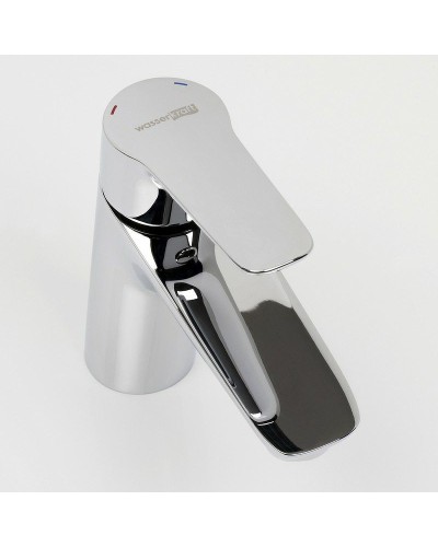 Смеситель для раковины WasserKRAFT Lippe 4503 Хром