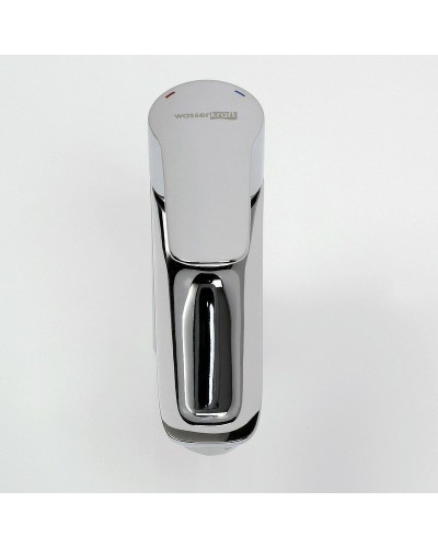 Смеситель для раковины WasserKRAFT Lippe 4503 Хром
