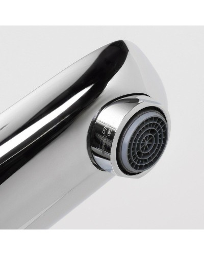 Смеситель для раковины WasserKRAFT Lippe 4503 Хром