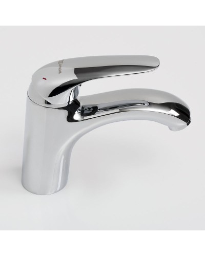 Смеситель для раковины WasserKRAFT Rossel 2803 Хром