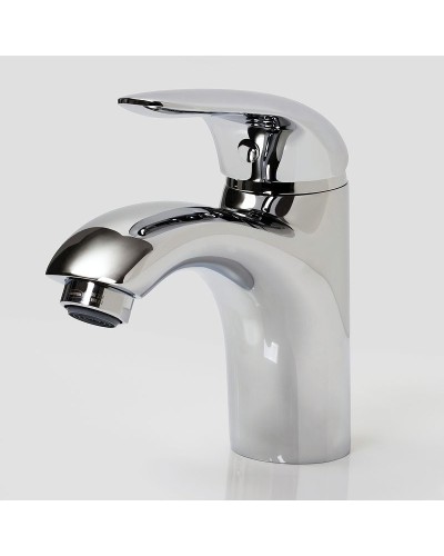 Смеситель для раковины WasserKRAFT Rossel 2803 Хром