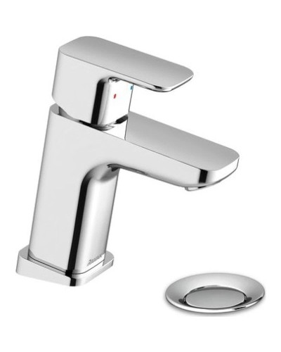 Смеситель для раковины с донным клапаном Ravak 10° Free-TD F 011.00 X070126