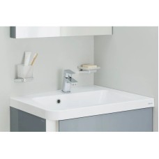 Смеситель для раковины с донным клапаном Ravak 10° Free-TD F 011.00 X070126