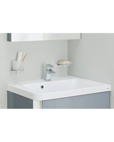 Смеситель для раковины с донным клапаном Ravak 10° Free-TD F 011.00 X070126