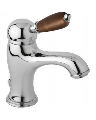 Смеситель для раковины Cezares Elite ELITE-LSM1-01-Nc Хром