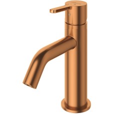 Смеситель для раковины Cezares Leaf LEAF-LSM2-SS Sunset