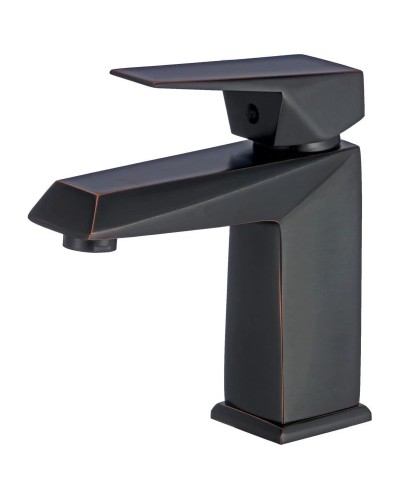 Смеситель для раковины Savol 55H S-005511H