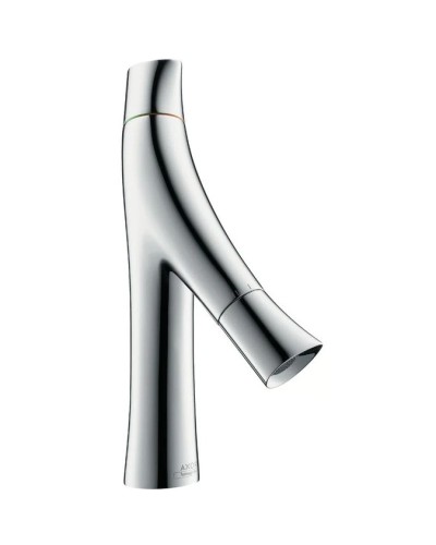Смеситель для раковины с выпуском Axor Starck Organic 12011000